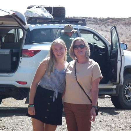 River Place Manor Upington Bagian luar foto
