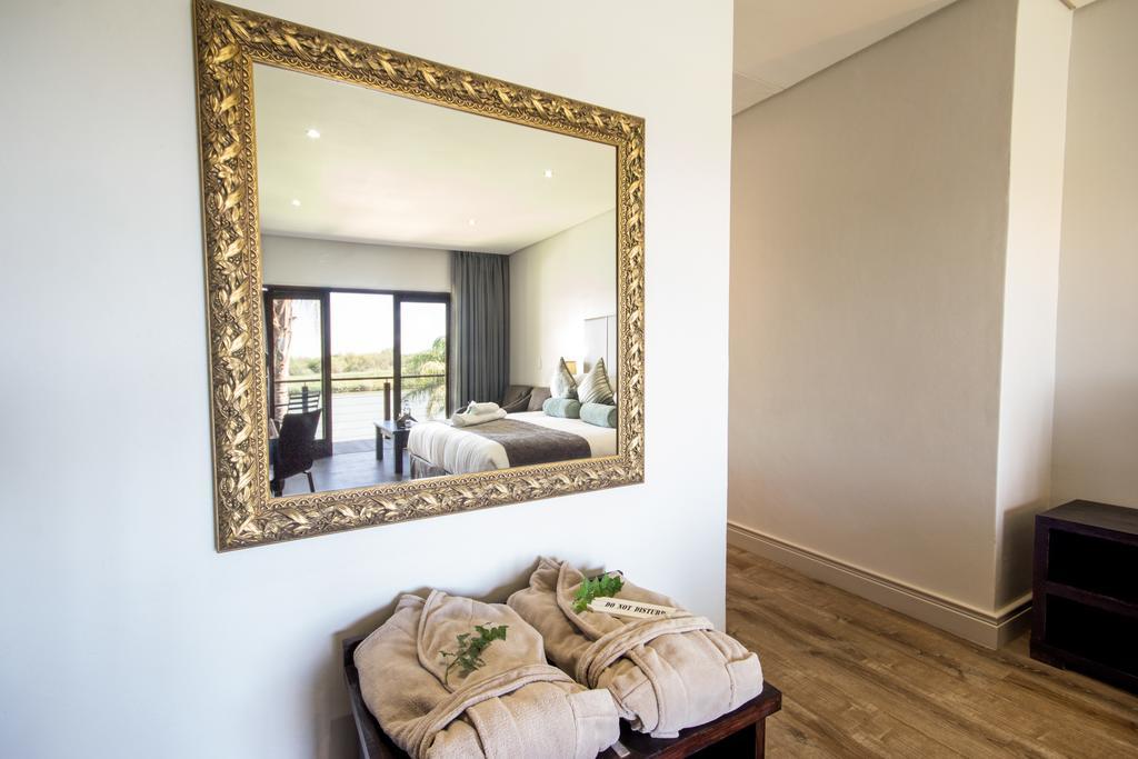River Place Manor Upington Bagian luar foto