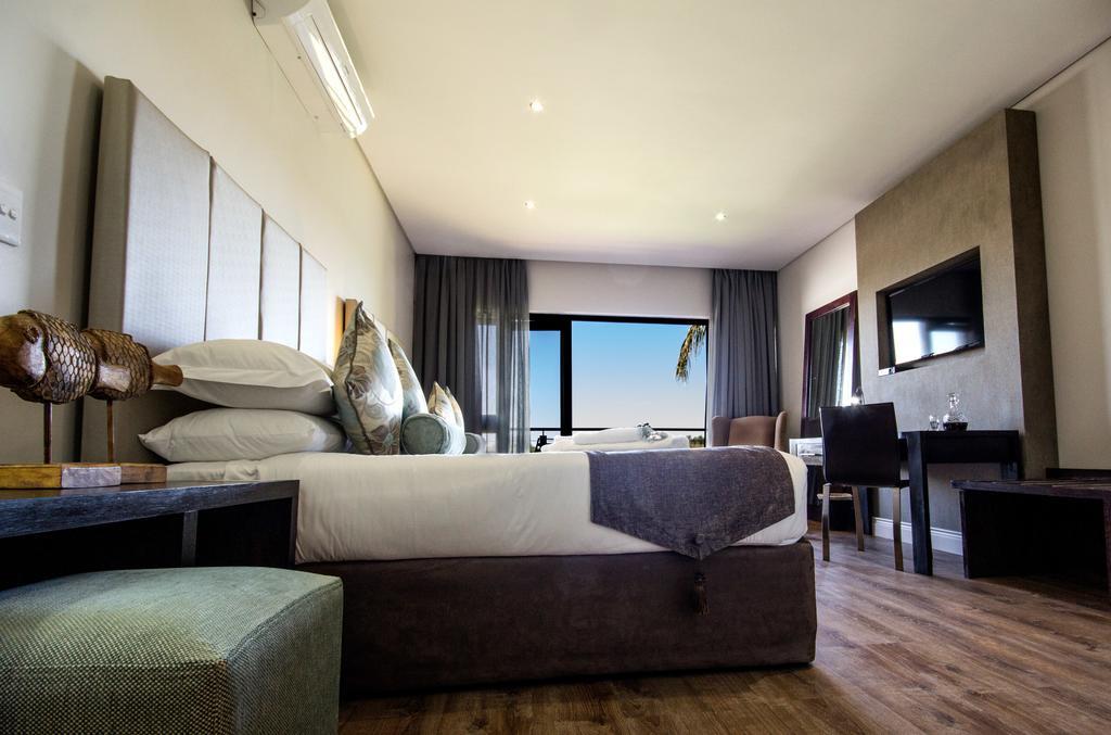 River Place Manor Upington Bagian luar foto