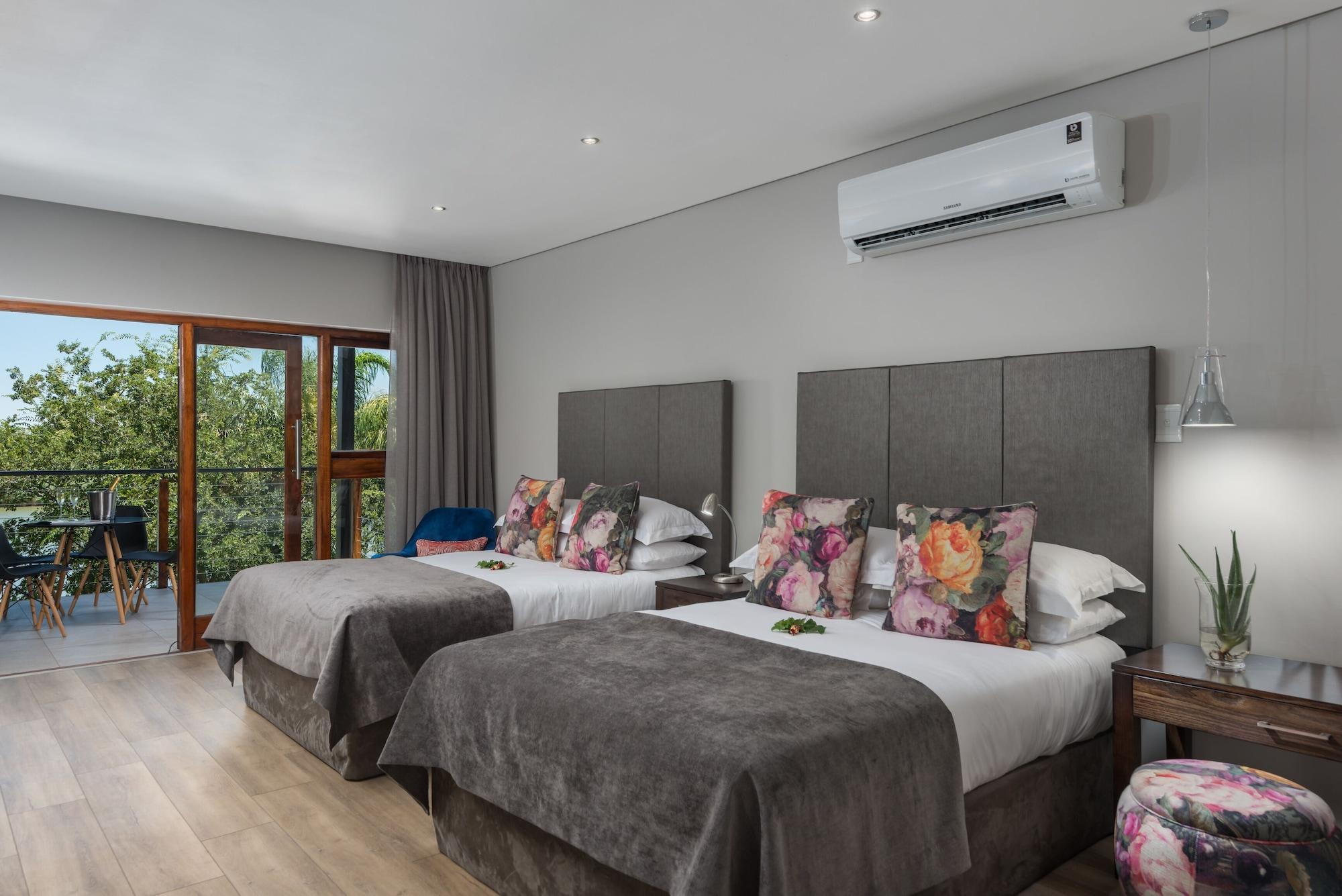 River Place Manor Upington Bagian luar foto