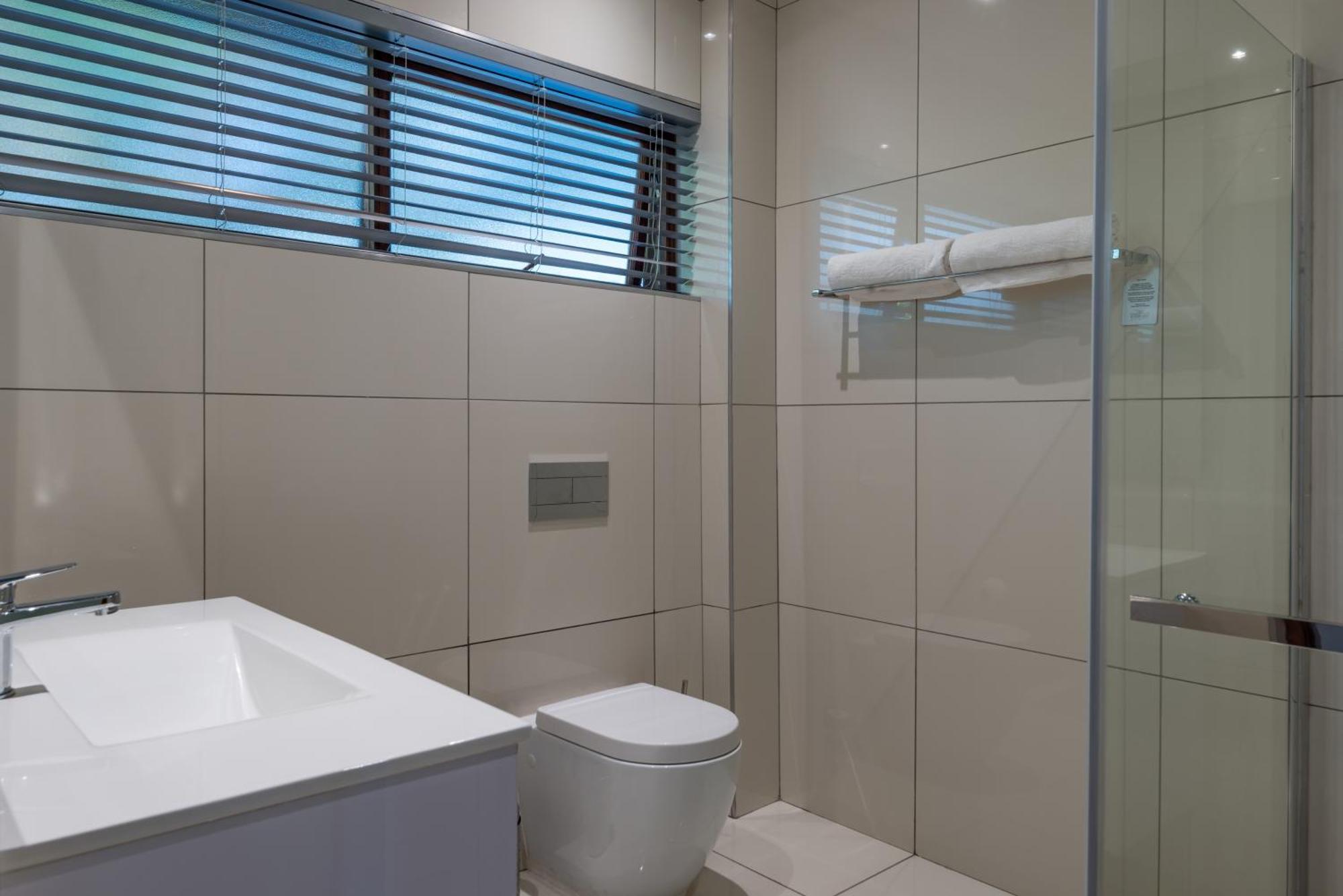 River Place Manor Upington Bagian luar foto