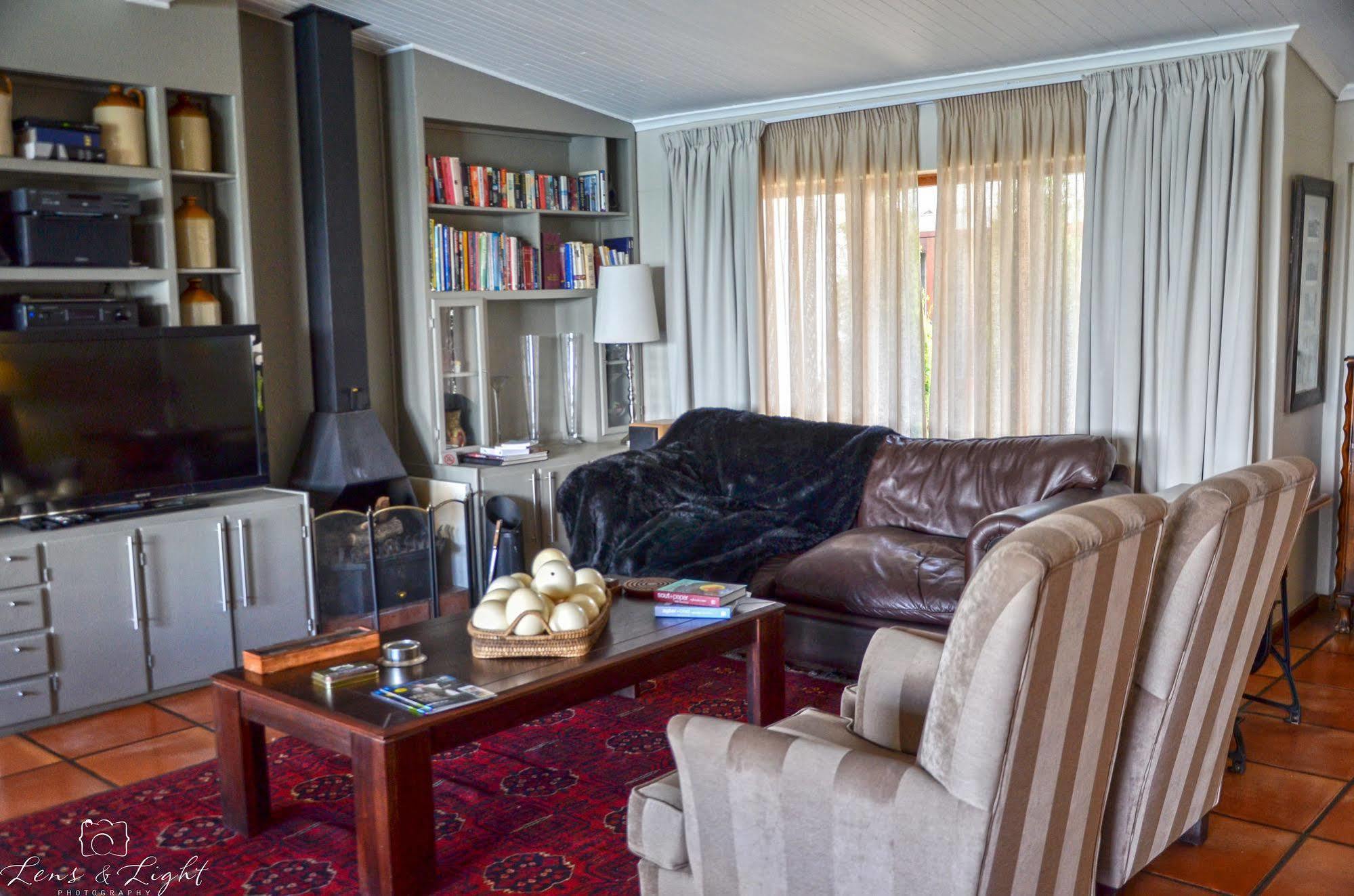 River Place Manor Upington Bagian luar foto