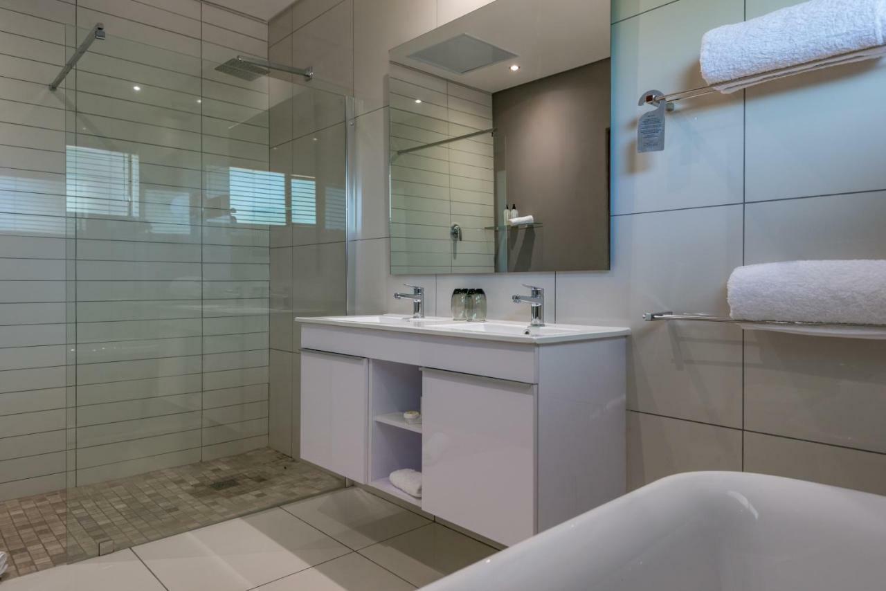 River Place Manor Upington Bagian luar foto
