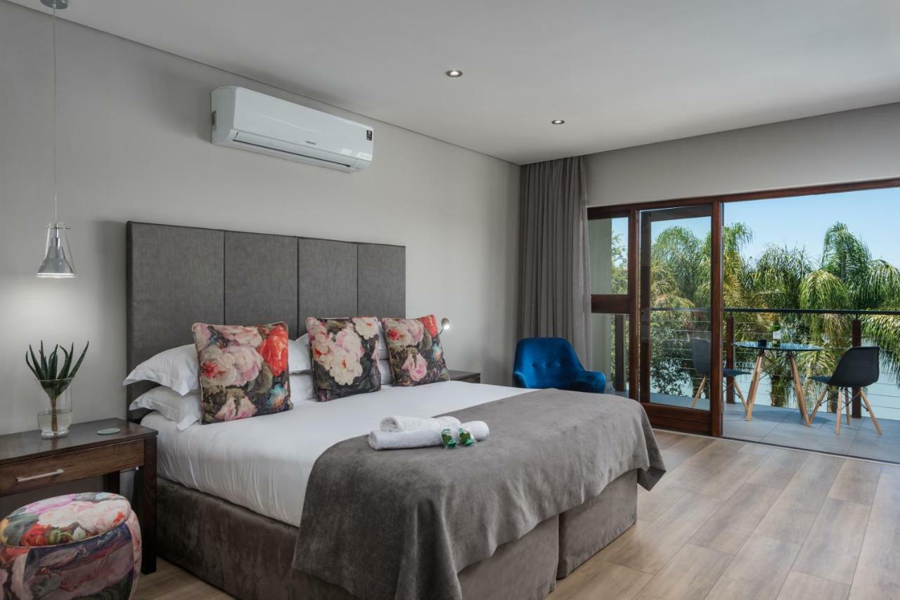 River Place Manor Upington Bagian luar foto