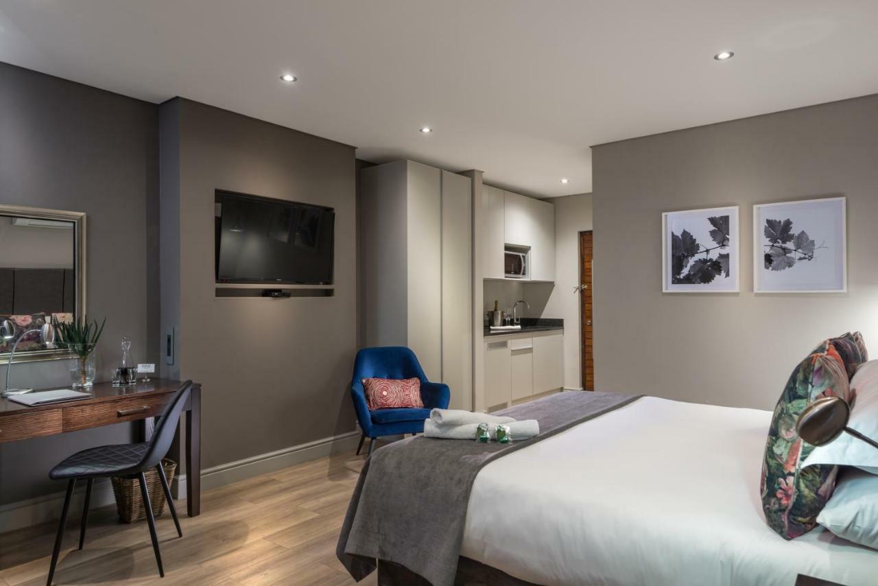 River Place Manor Upington Bagian luar foto
