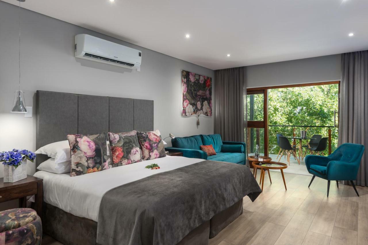 River Place Manor Upington Bagian luar foto