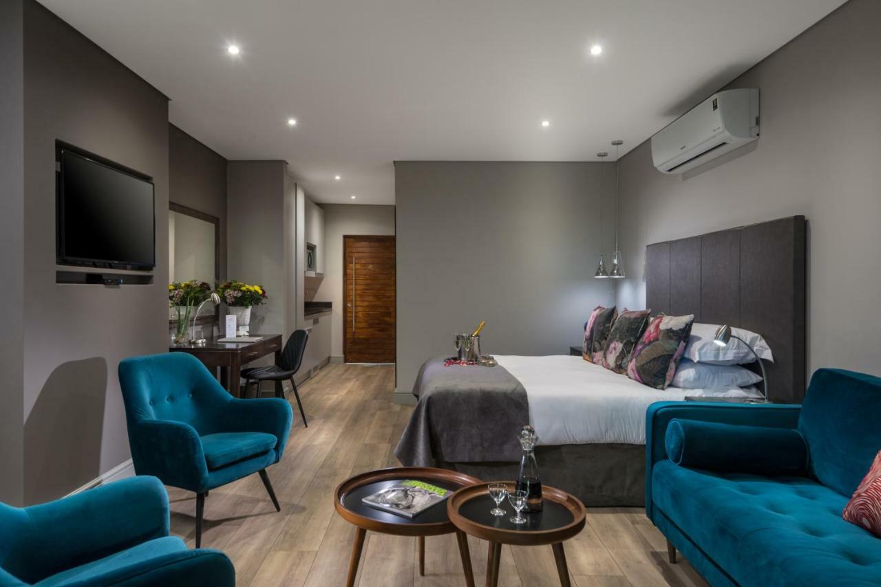 River Place Manor Upington Bagian luar foto