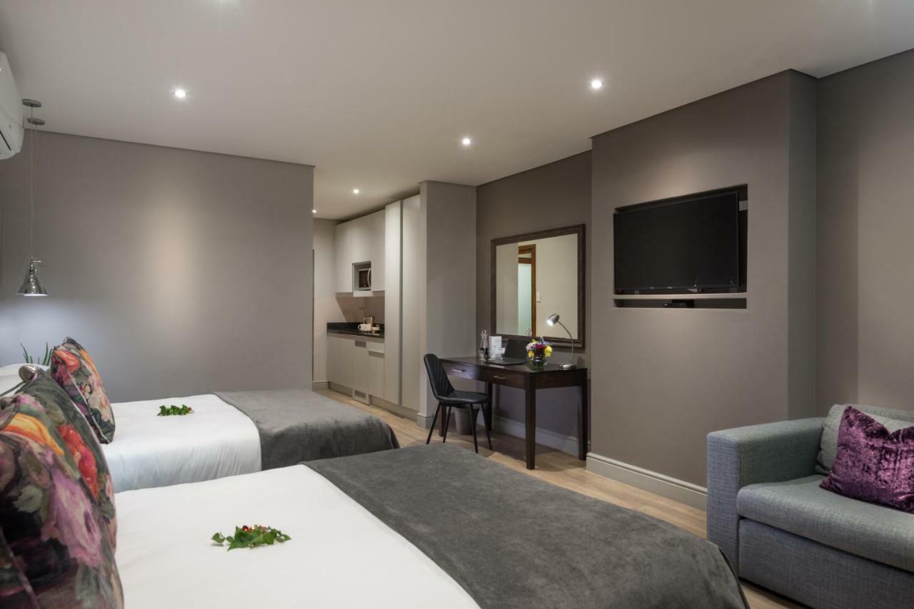 River Place Manor Upington Bagian luar foto