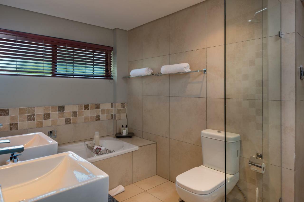 River Place Manor Upington Bagian luar foto