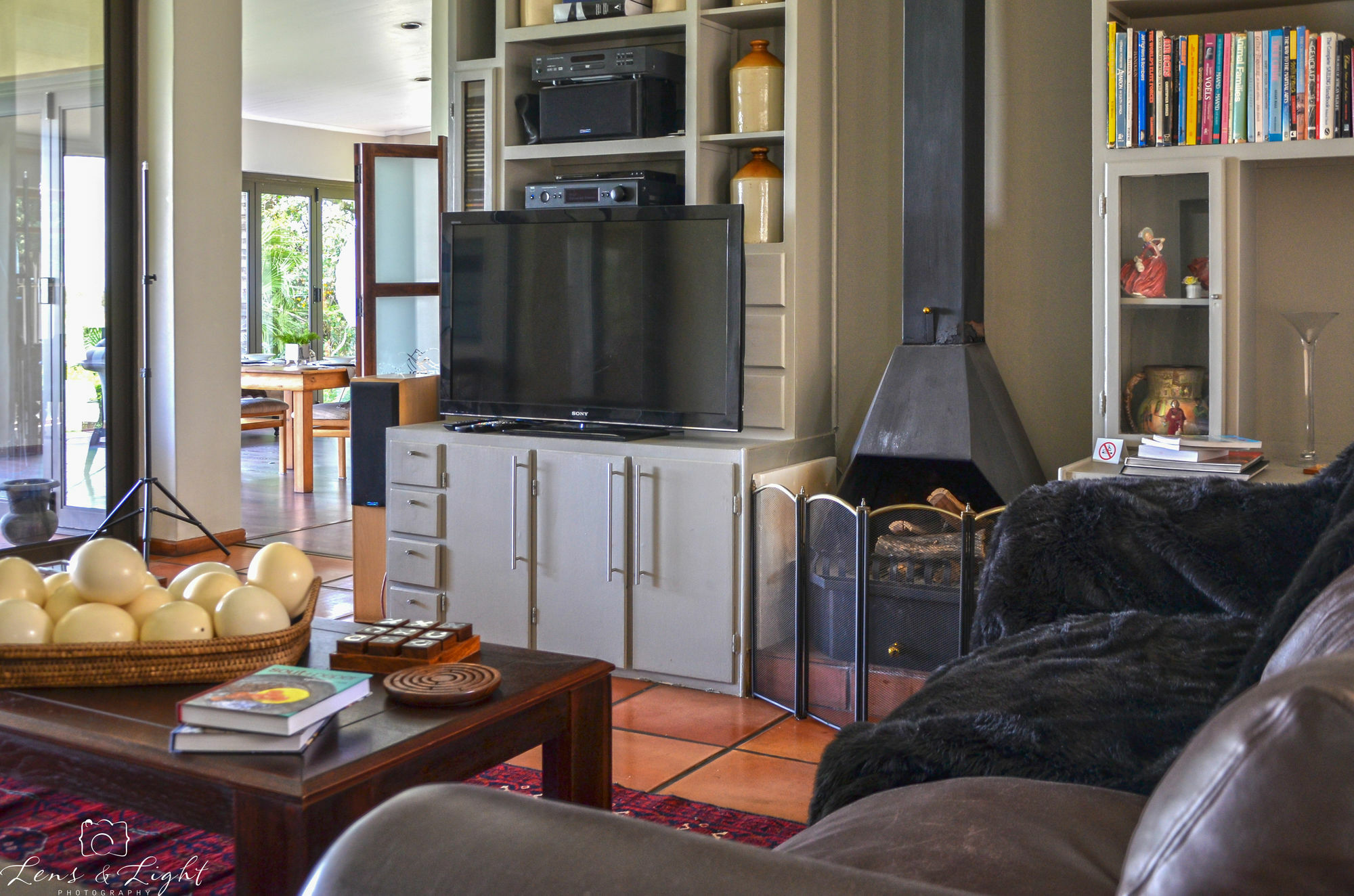 River Place Manor Upington Bagian luar foto